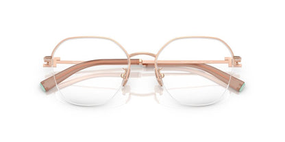 Lentes Oftálmicos Tiffany TF1167-D Rosado/Dorado