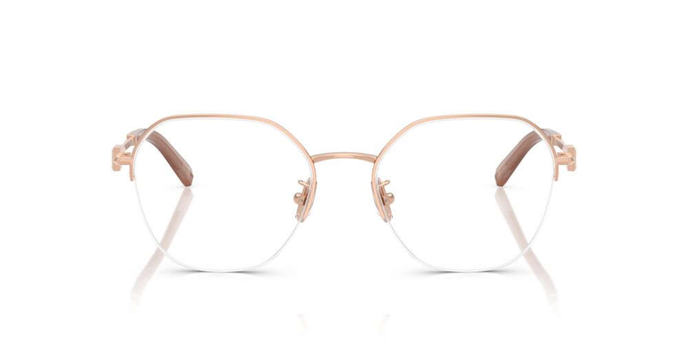 Lentes Oftálmicos Tiffany TF1167-D Rosado/Dorado