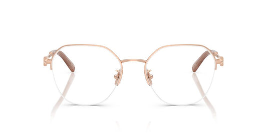 Lentes Oftálmicos Tiffany TF1167-D Rosado/Dorado