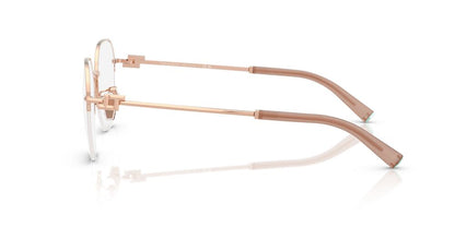 Lentes Oftálmicos Tiffany TF1167-D Rosado/Dorado