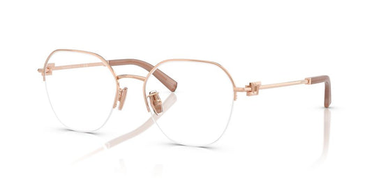 Lentes Oftálmicos Tiffany TF1167-D Rosado/Dorado