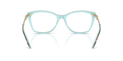 Lentes Oftálmicos Tiffany TF2160-B Carey/Dorado