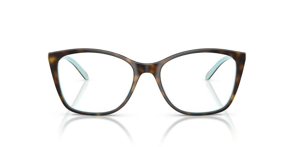 Lentes Oftálmicos Tiffany TF2160-B Carey/Dorado