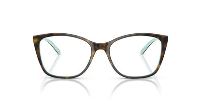 Lentes Oftálmicos Tiffany TF2160-B Carey/Dorado