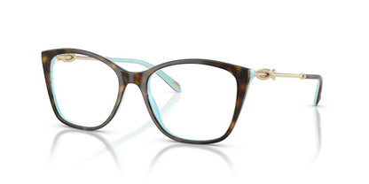 Lentes Oftálmicos Tiffany TF2160-B Carey/Dorado