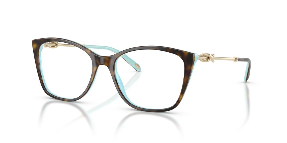 Lentes Oftálmicos Tiffany TF2160-B Carey/Dorado