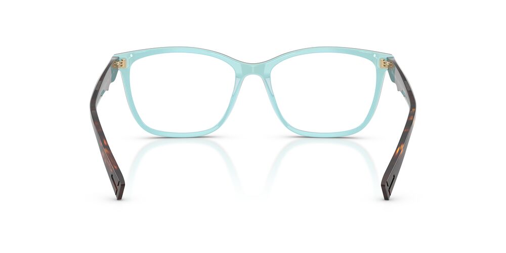 Lentes Oftálmicos Tiffany TF2175 Carey/Celeste