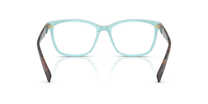 Lentes Oftálmicos Tiffany TF2175 Carey/Celeste