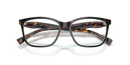 Lentes Oftálmicos Tiffany TF2175 Carey/Celeste