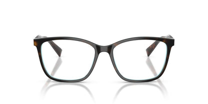 Lentes Oftálmicos Tiffany TF2175 Carey/Celeste