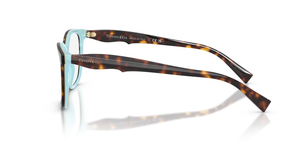 Lentes Oftálmicos Tiffany TF2175 Carey/Celeste