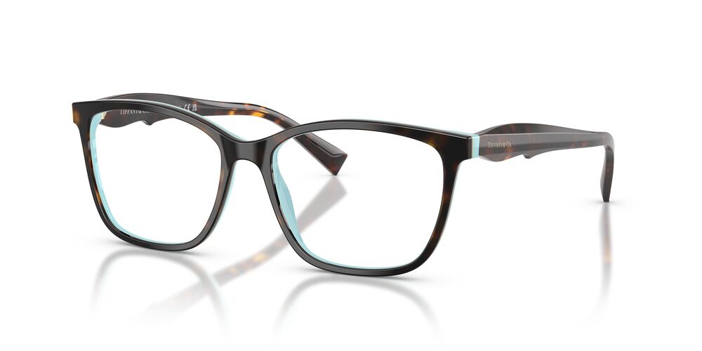 Lentes Oftálmicos Tiffany TF2175 Carey/Celeste