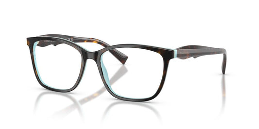 Lentes Oftálmicos Tiffany TF2175 Carey/Celeste