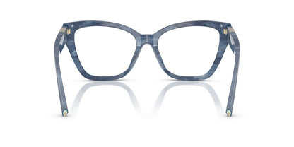 Lentes Oftálmicos Tiffany TF2271 Azul