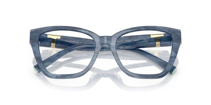 Lentes Oftálmicos Tiffany TF2271 Azul