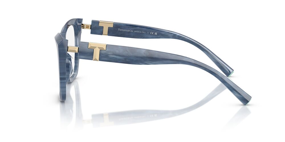 Lentes Oftálmicos Tiffany TF2271 Azul