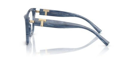 Lentes Oftálmicos Tiffany TF2271 Azul
