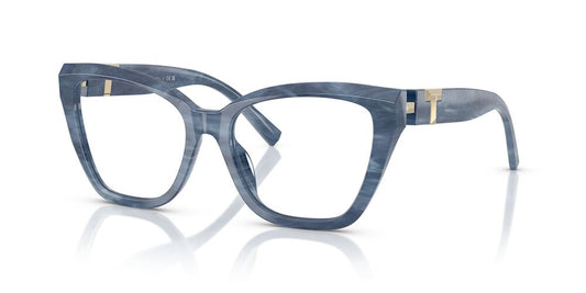 Lentes Oftálmicos Tiffany TF2271 Azul