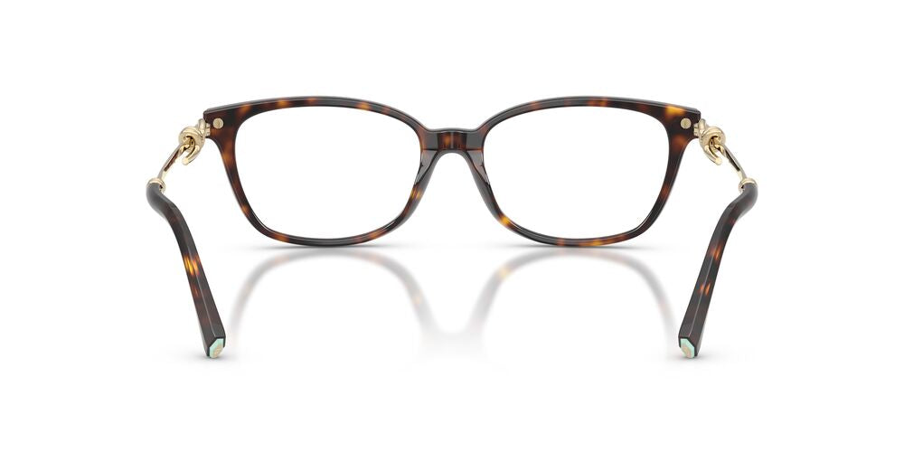 Lentes Oftálmicos Tiffany TF2281 Carey/Dorado