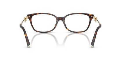 Lentes Oftálmicos Tiffany TF2281 Carey/Dorado