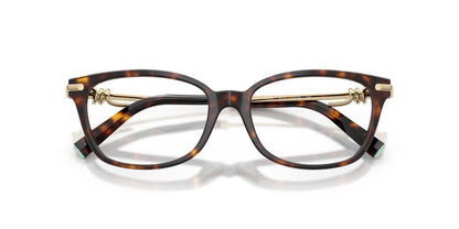 Lentes Oftálmicos Tiffany TF2281 Carey/Dorado