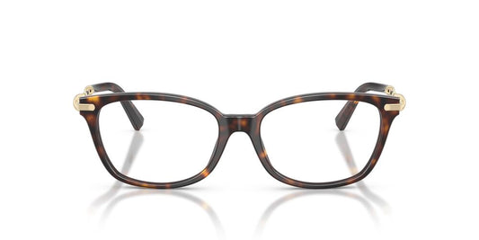 Lentes Oftálmicos Tiffany TF2281 Carey/Dorado