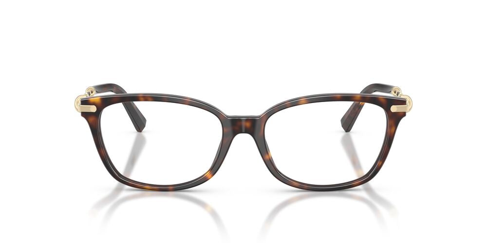 Lentes Oftálmicos Tiffany TF2281 Carey/Dorado