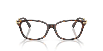 Lentes Oftálmicos Tiffany TF2281 Carey/Dorado