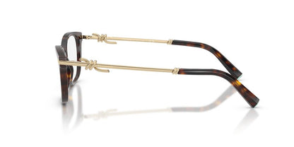 Lentes Oftálmicos Tiffany TF2281 Carey/Dorado