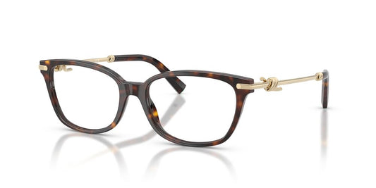 Lentes Oftálmicos Tiffany TF2281 Carey/Dorado