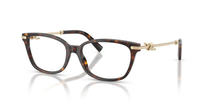 Lentes Oftálmicos Tiffany TF2281 Carey/Dorado