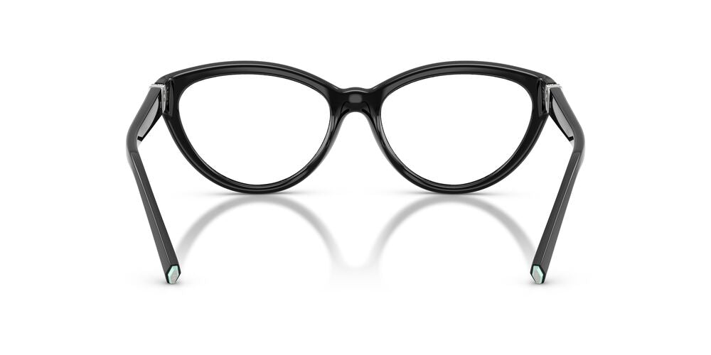 Lentes Oftálmicos Tiffany TF2287-U Negro