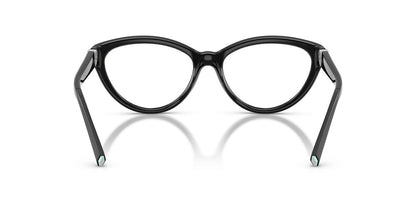 Lentes Oftálmicos Tiffany TF2287-U Negro