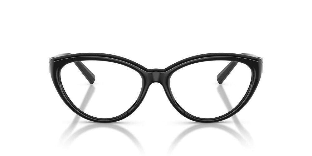 Lentes Oftálmicos Tiffany TF2287-U Negro