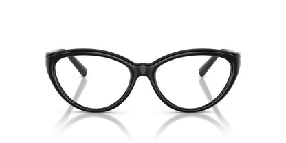 Lentes Oftálmicos Tiffany TF2287-U Negro