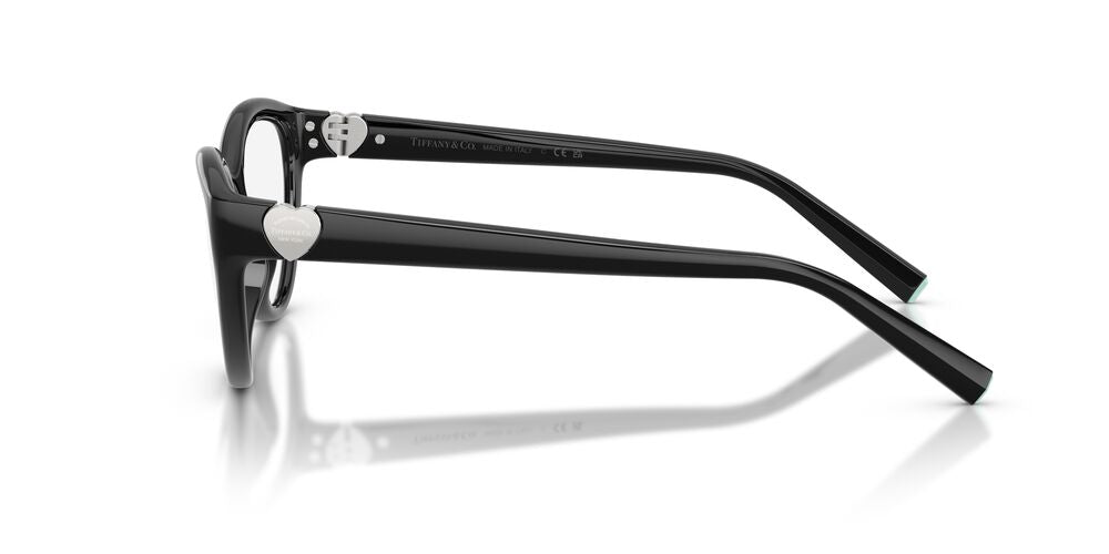 Lentes Oftálmicos Tiffany TF2287-U Negro