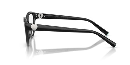 Lentes Oftálmicos Tiffany TF2287-U Negro