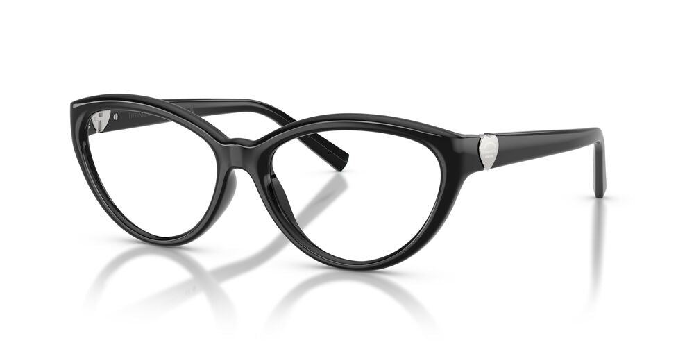 Lentes Oftálmicos Tiffany TF2287-U Negro