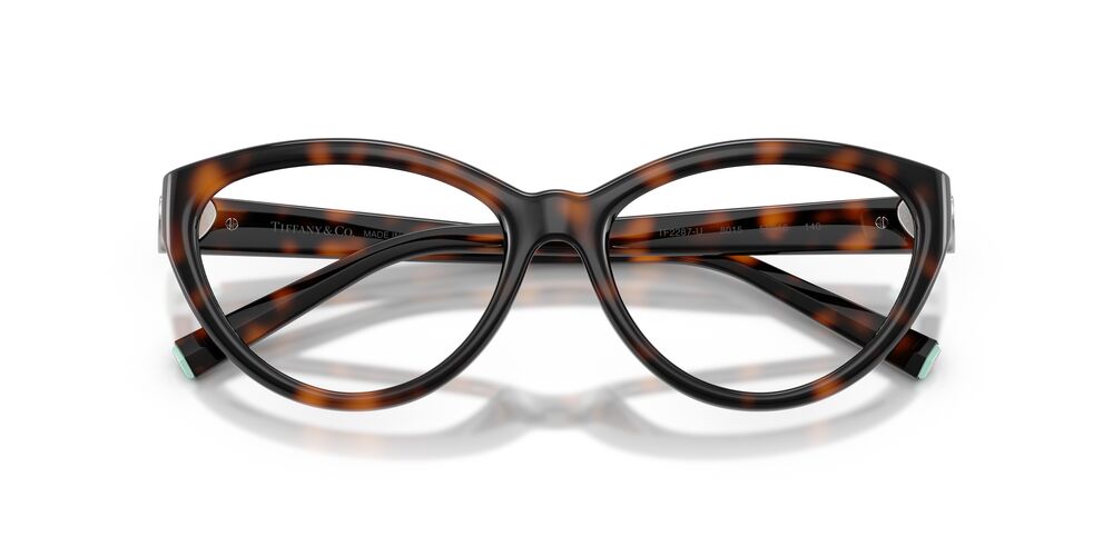 Lentes Oftálmicos Tiffany TF2287-U Carey