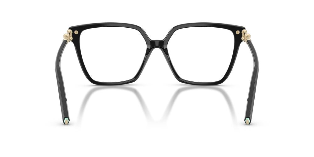 Lentes Oftálmicos Tiffany TF2290-B-U Negro