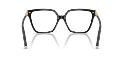 Lentes Oftálmicos Tiffany TF2290-B-U Negro