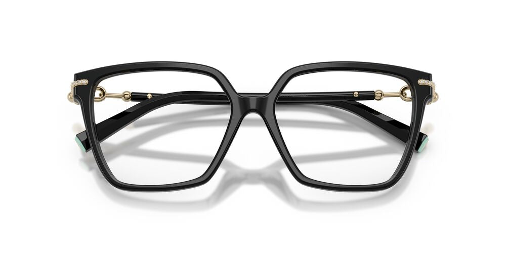 Lentes Oftálmicos Tiffany TF2290-B-U Negro