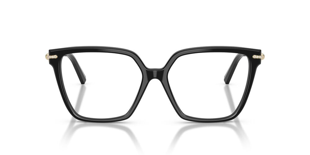 Lentes Oftálmicos Tiffany TF2290-B-U Negro