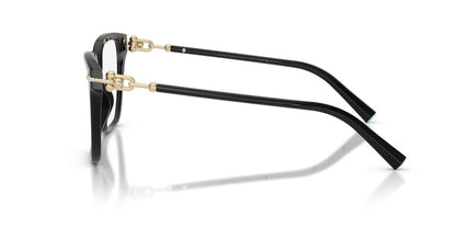 Lentes Oftálmicos Tiffany TF2290-B-U Negro