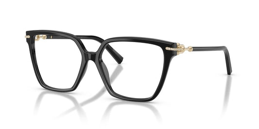 Lentes Oftálmicos Tiffany TF2290-B-U Negro
