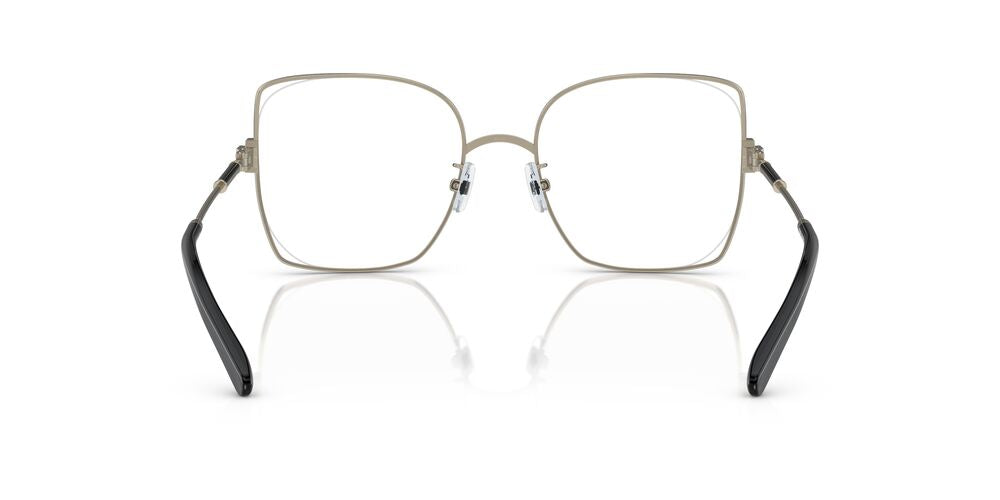 Lentes Oftálmicos Tory Burch TY1079 Dorado