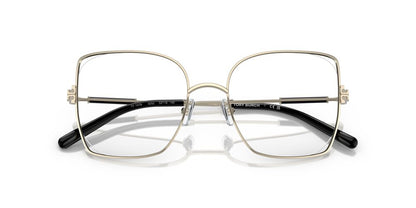 Lentes Oftálmicos Tory Burch TY1079 Dorado