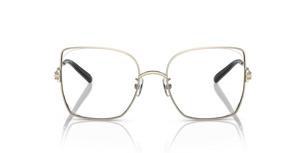 Lentes Oftálmicos Tory Burch TY1079 Dorado
