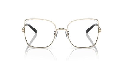 Lentes Oftálmicos Tory Burch TY1079 Dorado
