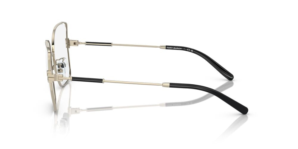 Lentes Oftálmicos Tory Burch TY1079 Dorado